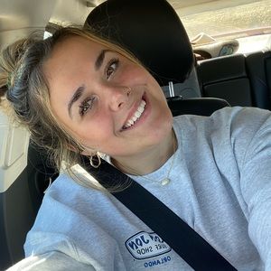 Meet your Posher, Maddy